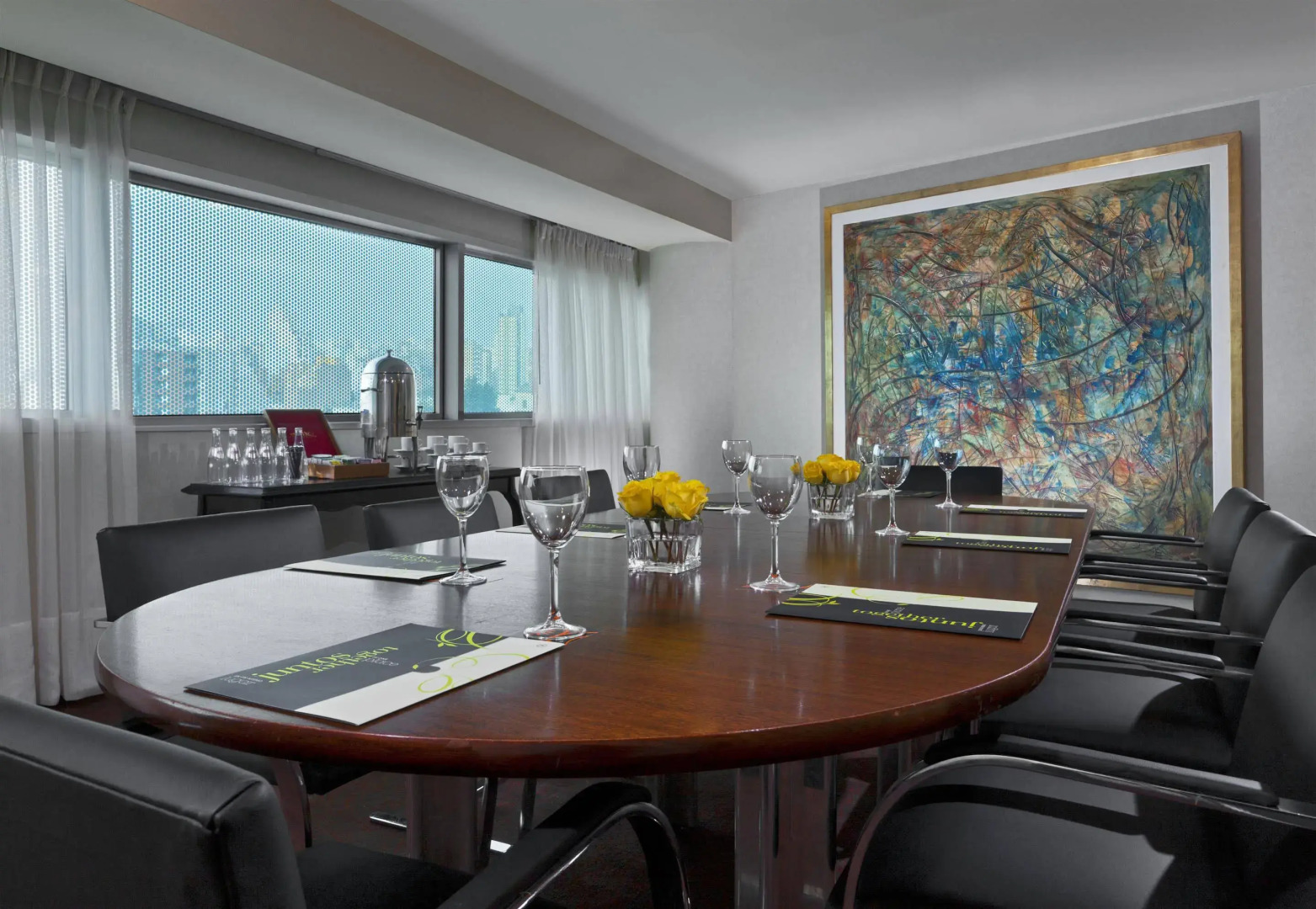 Sheraton Cordoba Hotel