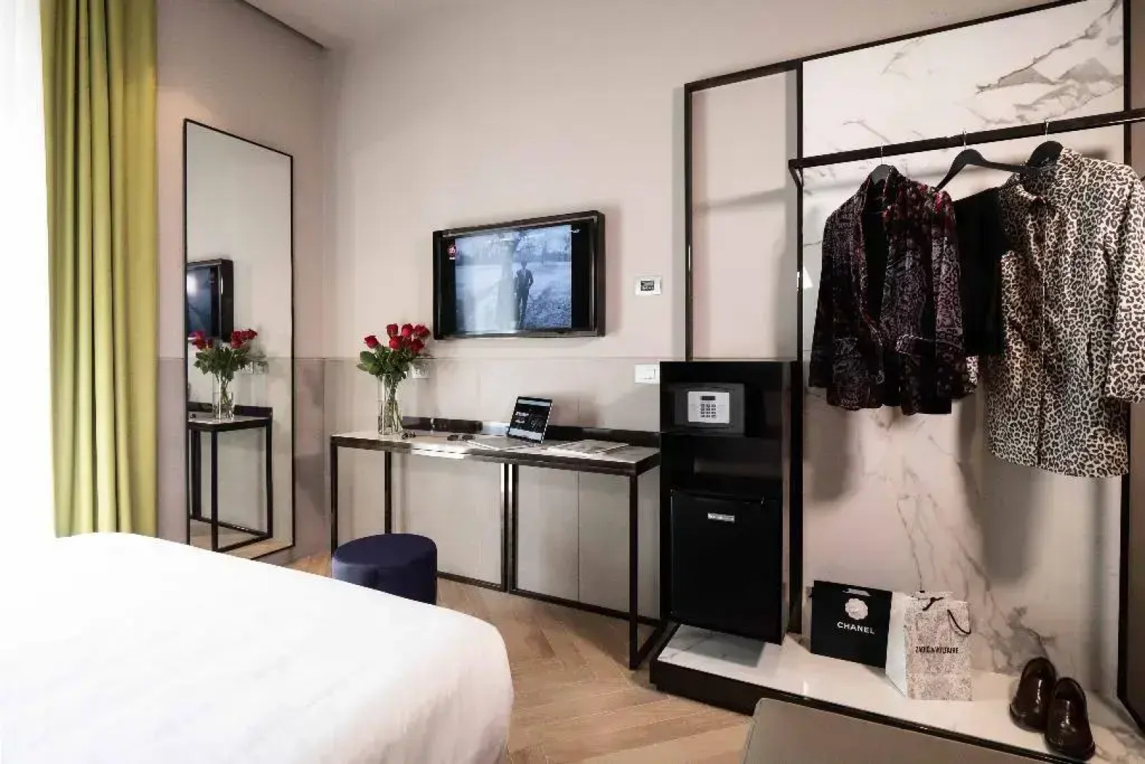 Heart Hotel Milano