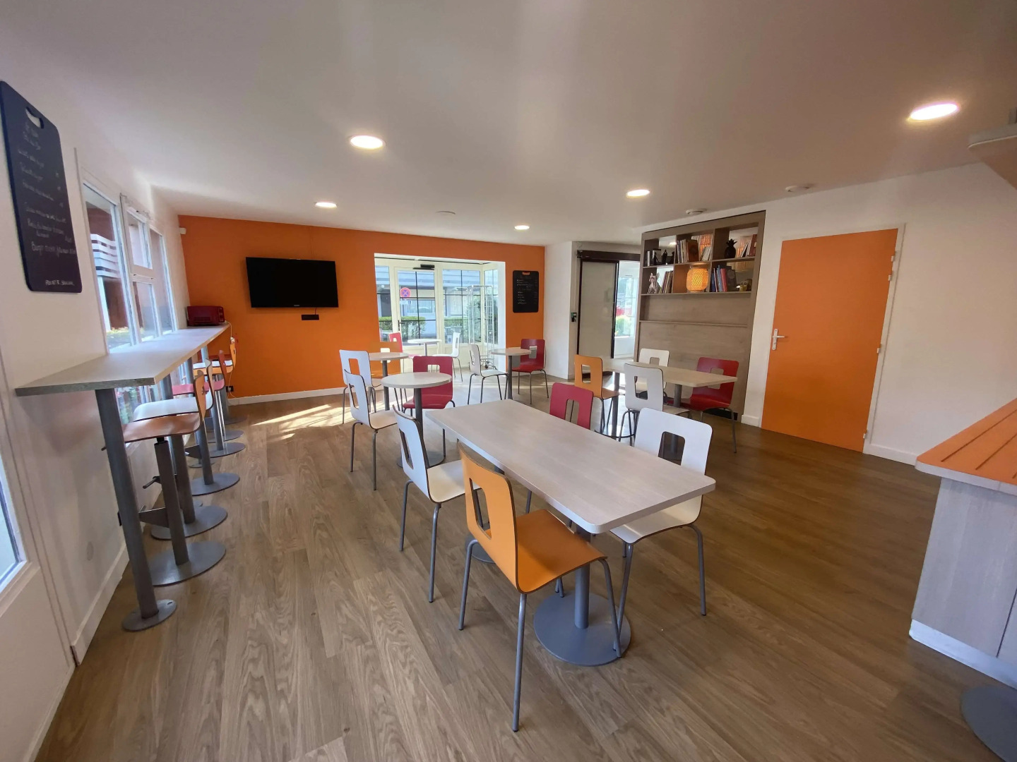 Première Classe Nantes Sud - Rezé Aéroport