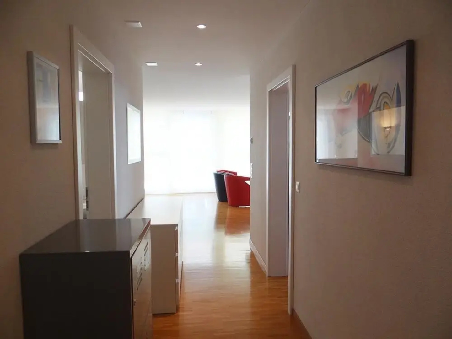 Bellevue-park B 138 Engelberg