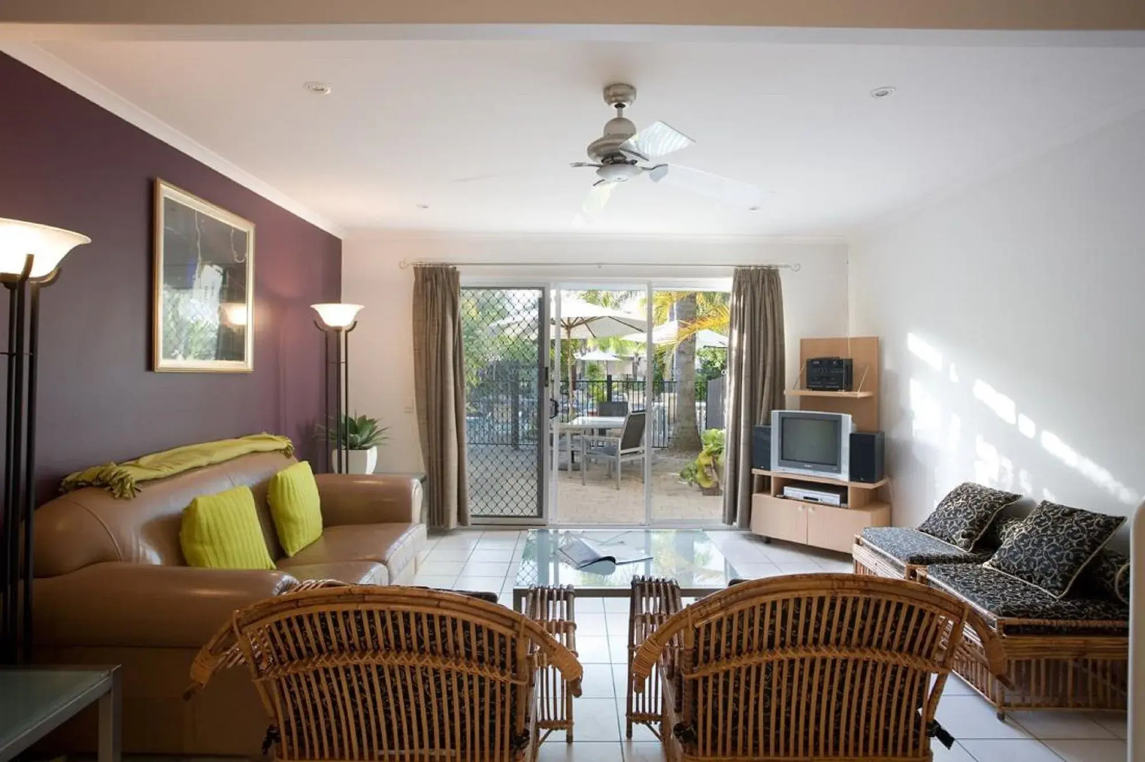 Skippers Cove Waterfront Resort