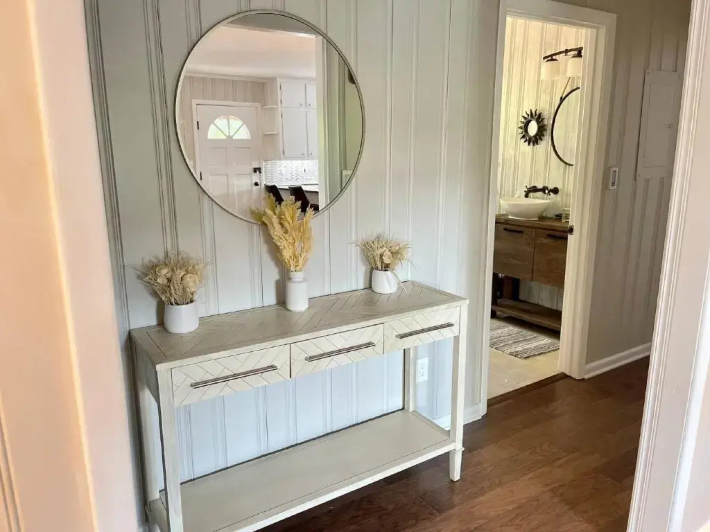 The Red Cottage-fantastic View-firepit-free Kayaks