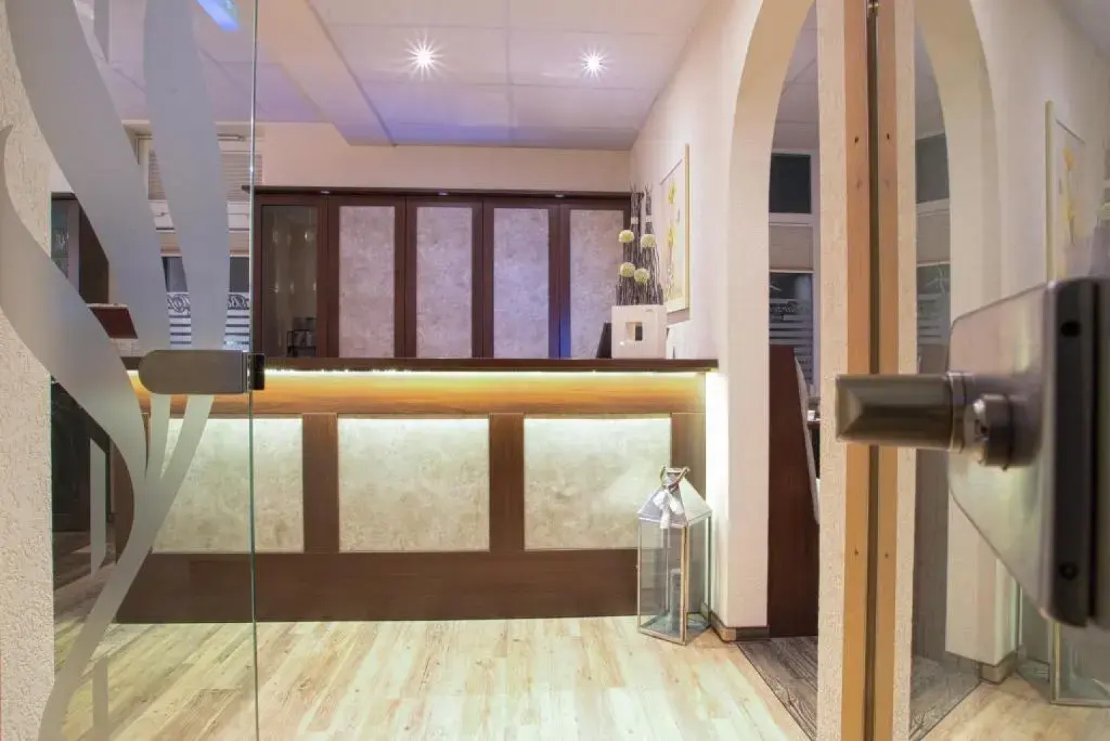 SleepBEEONE Wilhelmshaven