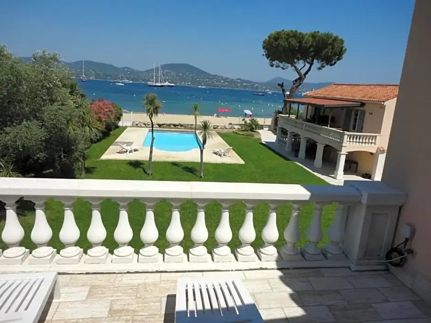 Villa Playa del Sol - B1e1