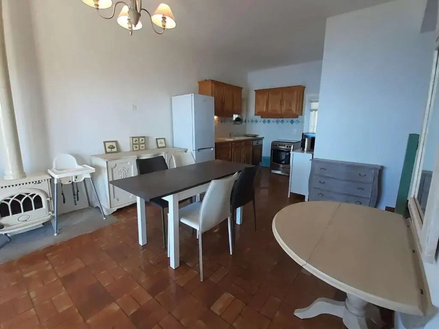 Maison Rayol-Canadel-sur-Mer, 5 pièces, 9 personnes - FR-1-308-142