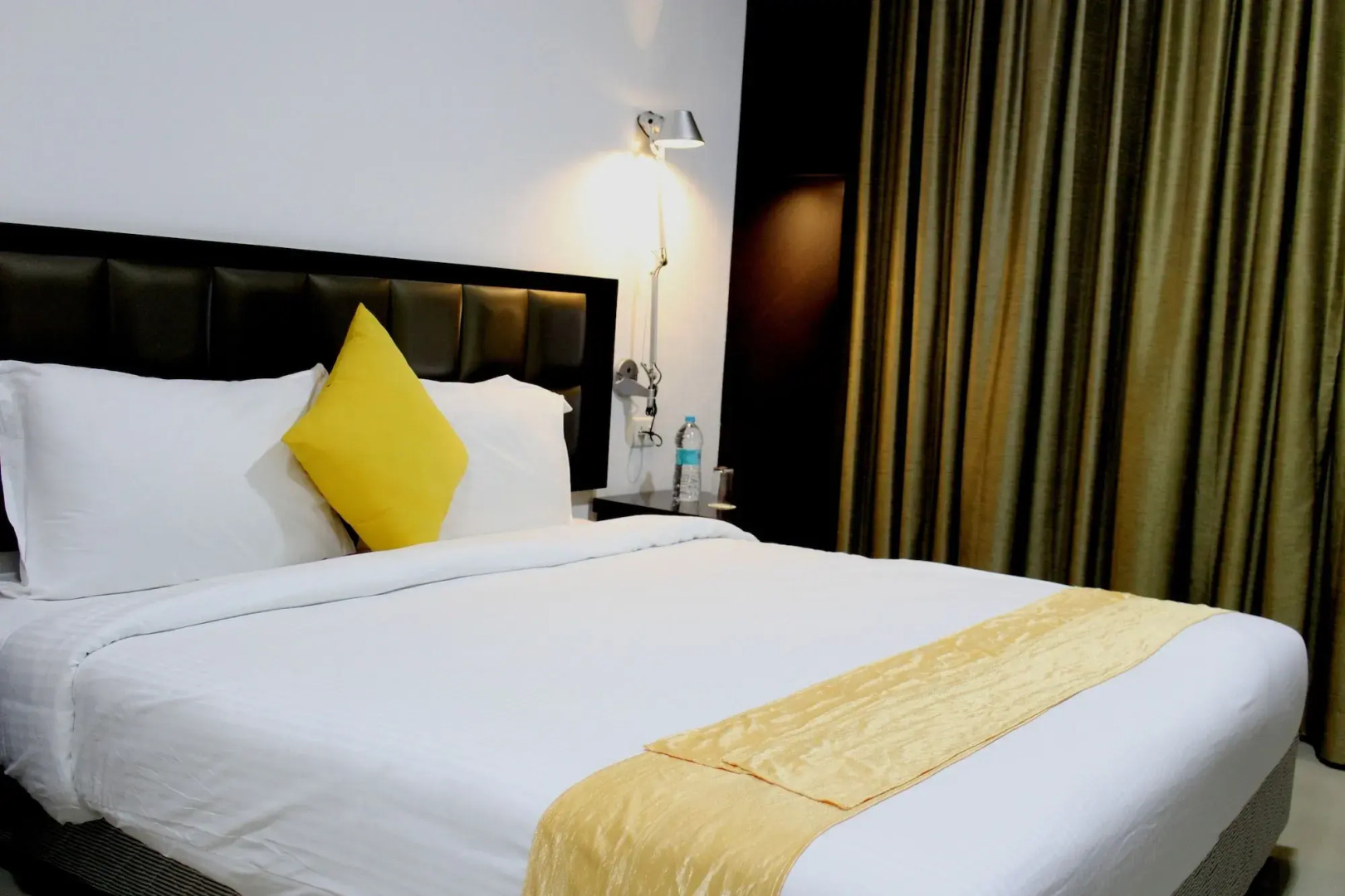 The Fern Residency, Vadgaon – Talegaon, Pune