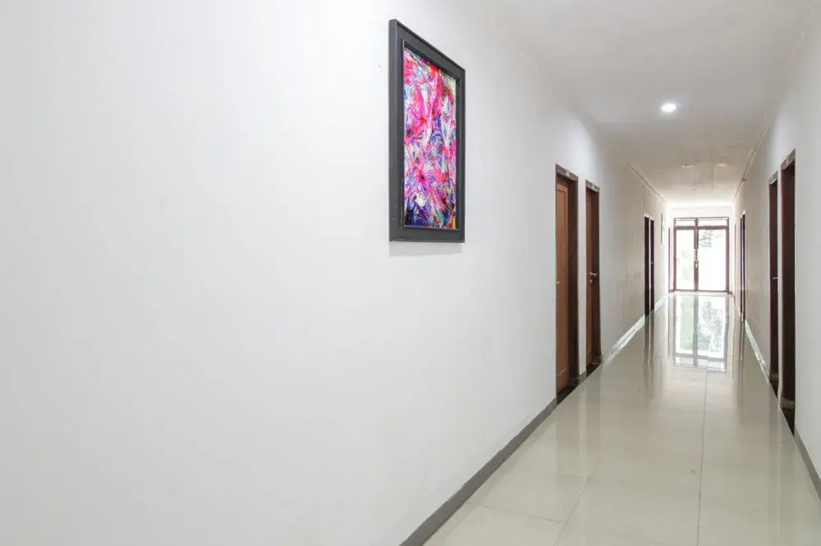 Airy Tanjung Pandan Jenderal Sudirman 30 Belitung