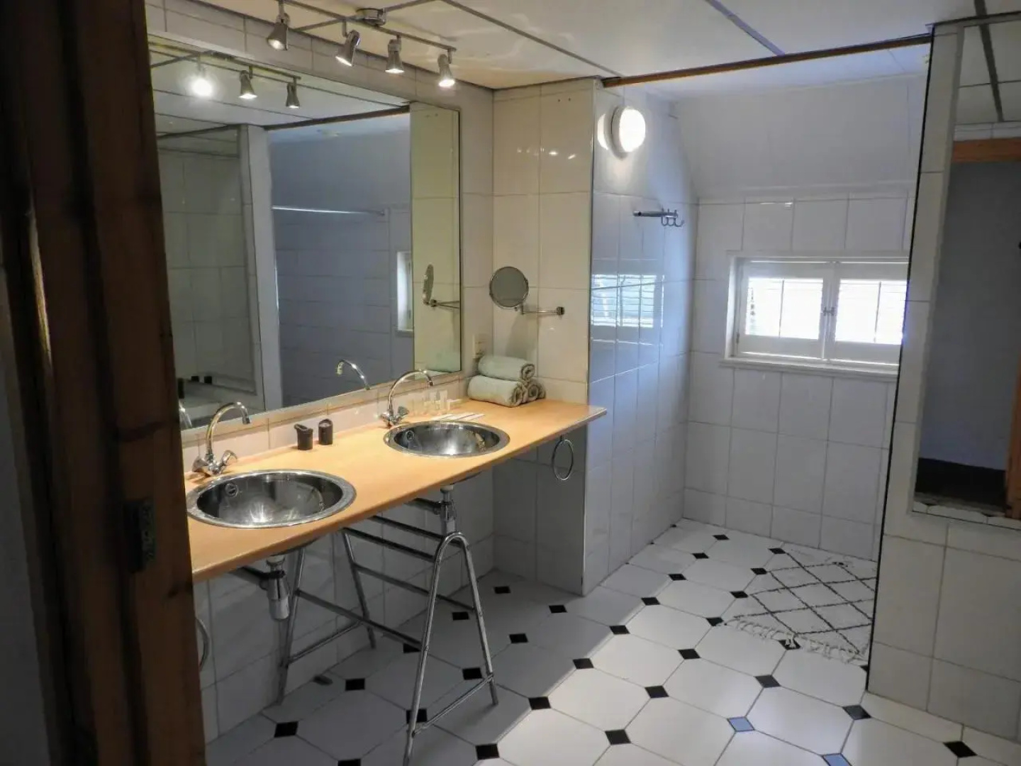 Veendijkhoeve