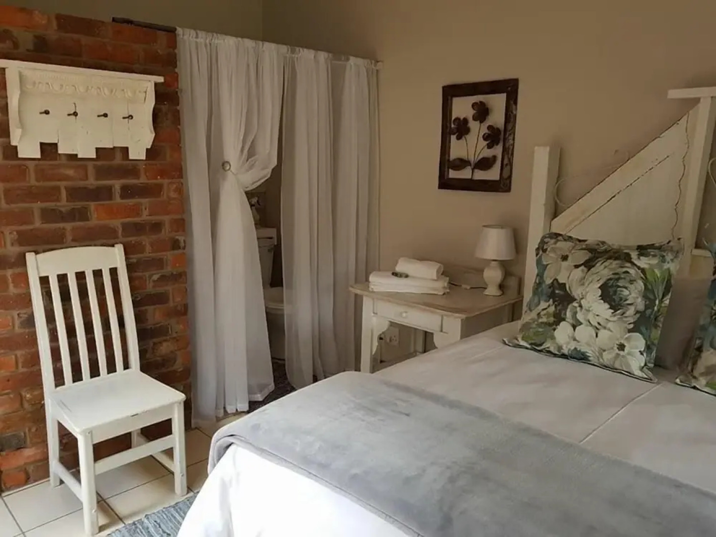 De Duiker Guesthouse