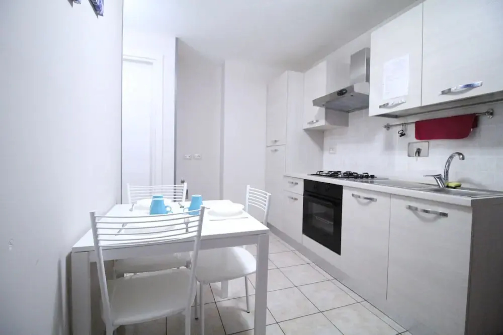 Roma Apartments Romanina