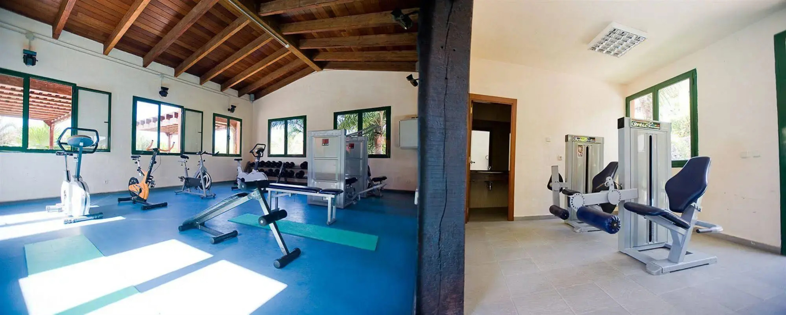 Hotel La Palma Princess