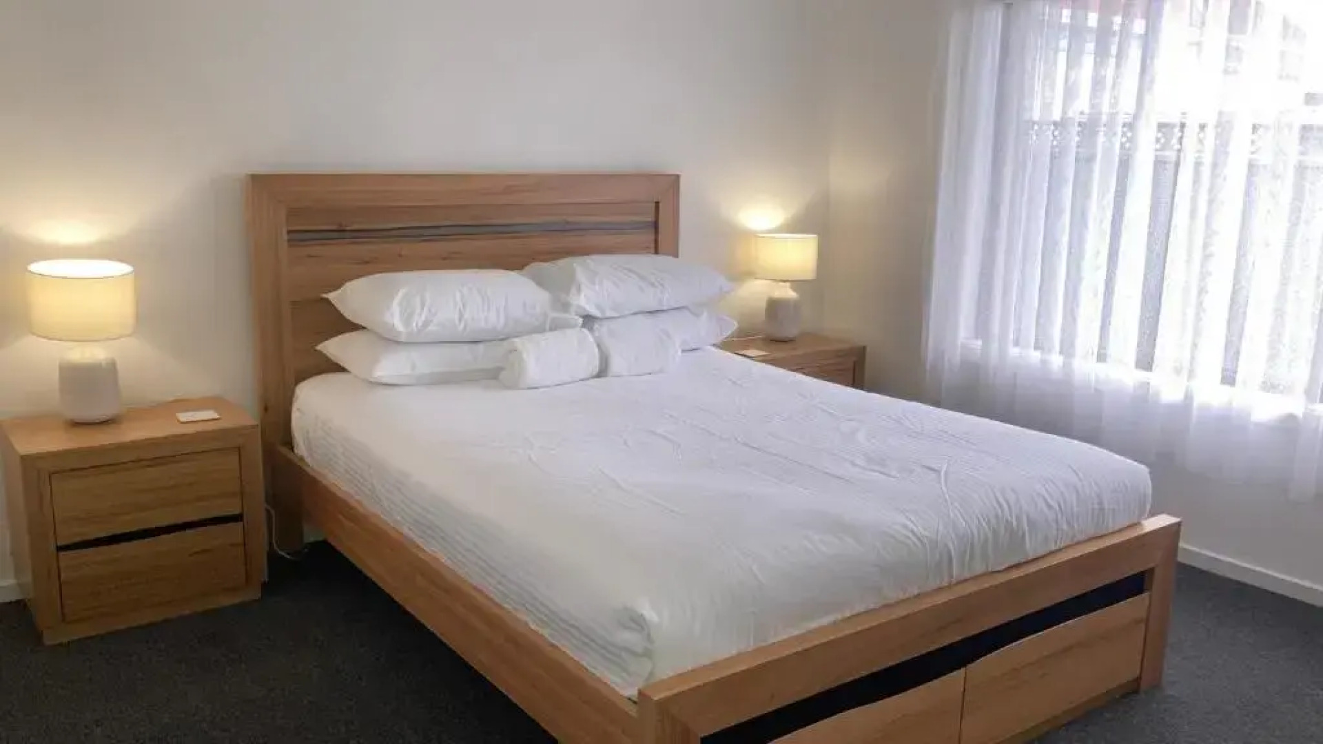 Unit 4 @ Ocean Bridge