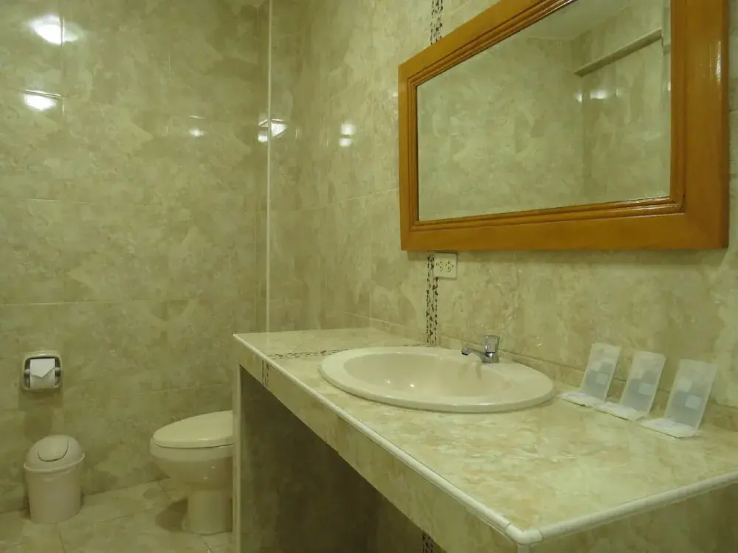 Hotel Las Flores Ica