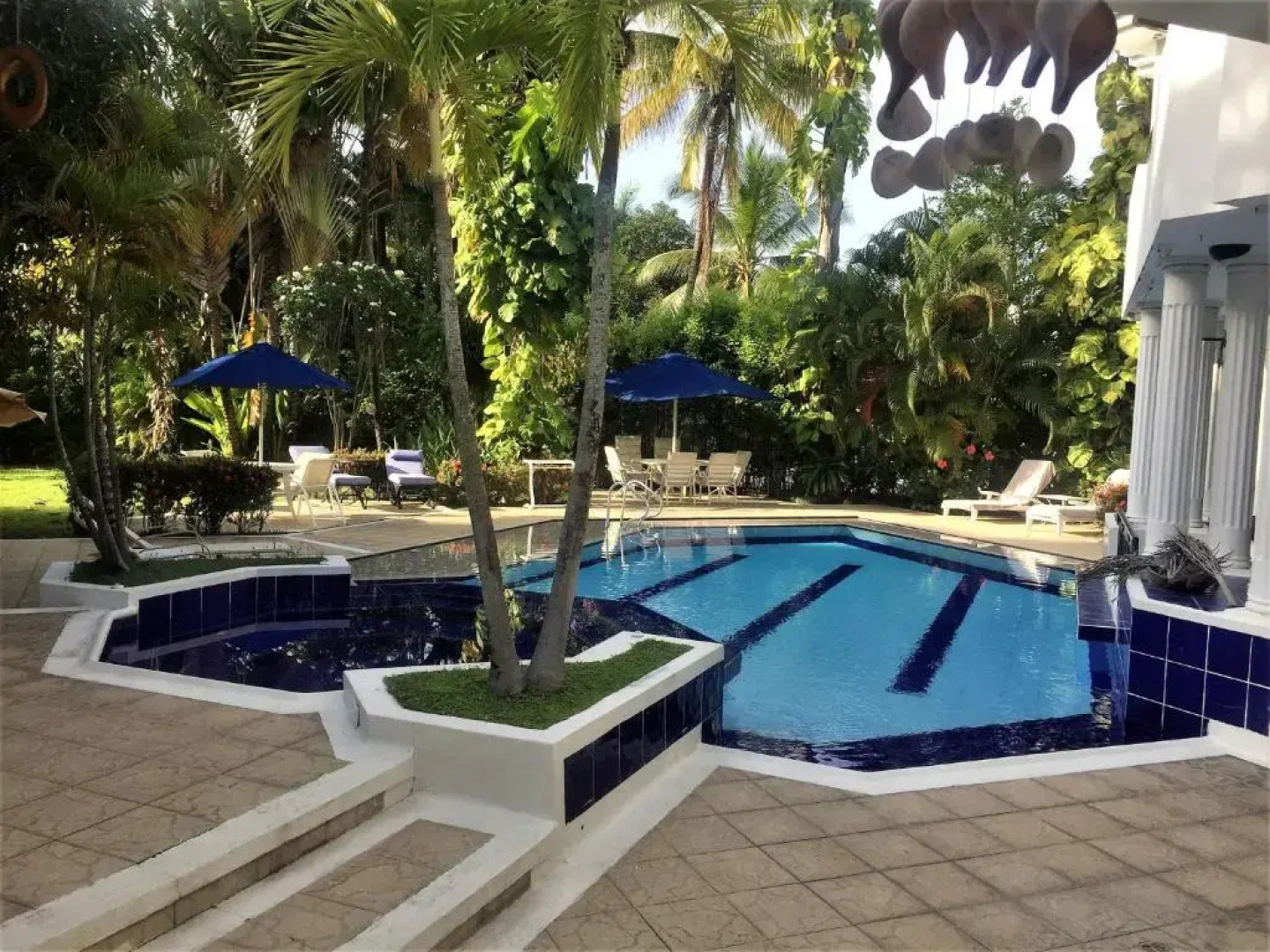 Quinta en Condominio Campestre el Peñon Girardot