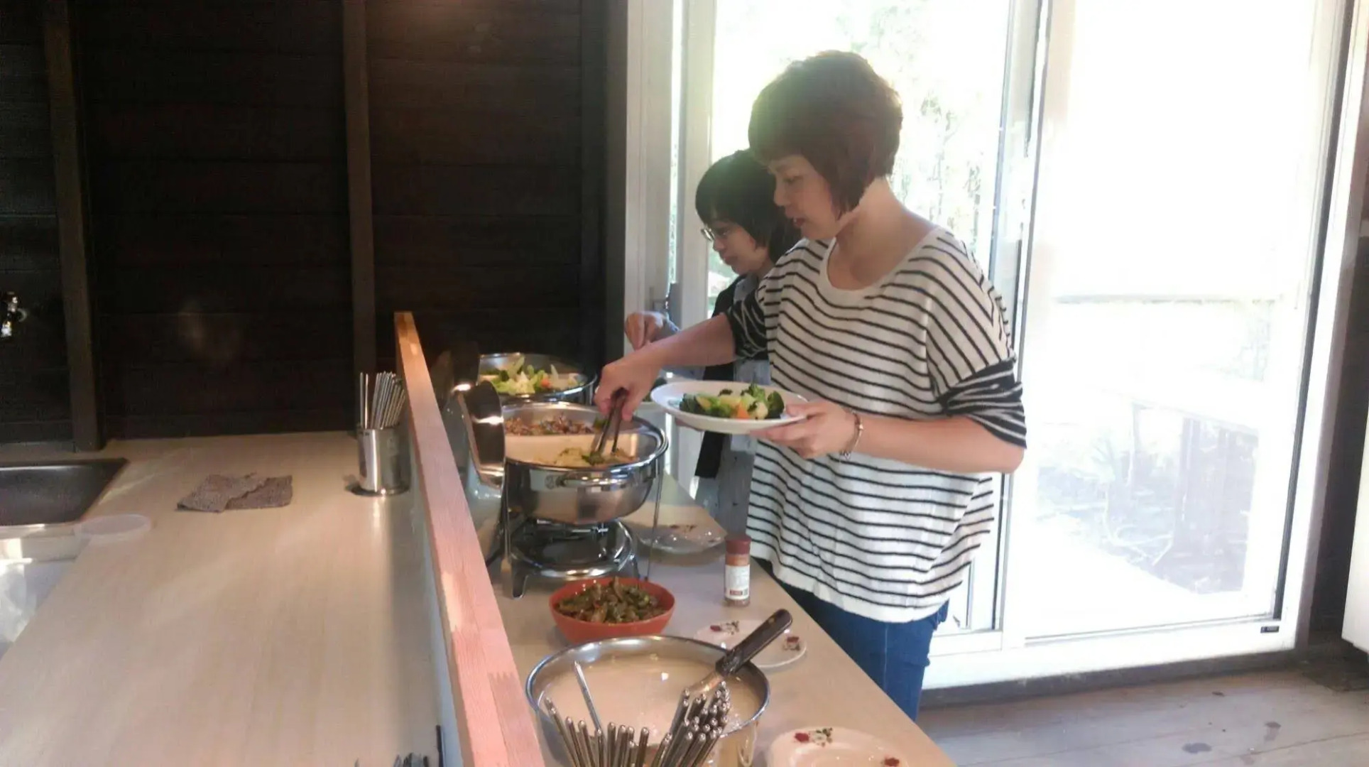 Goose Nest Garden Bed and Breakfast