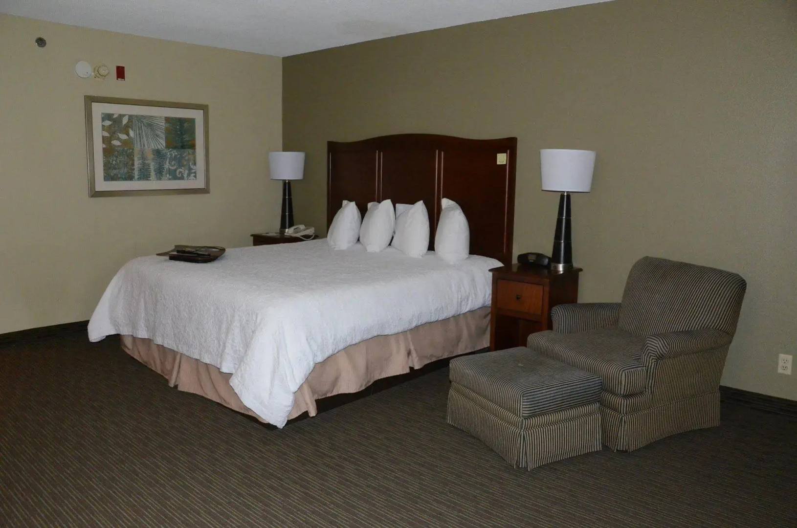 Hampton Inn Abingdon