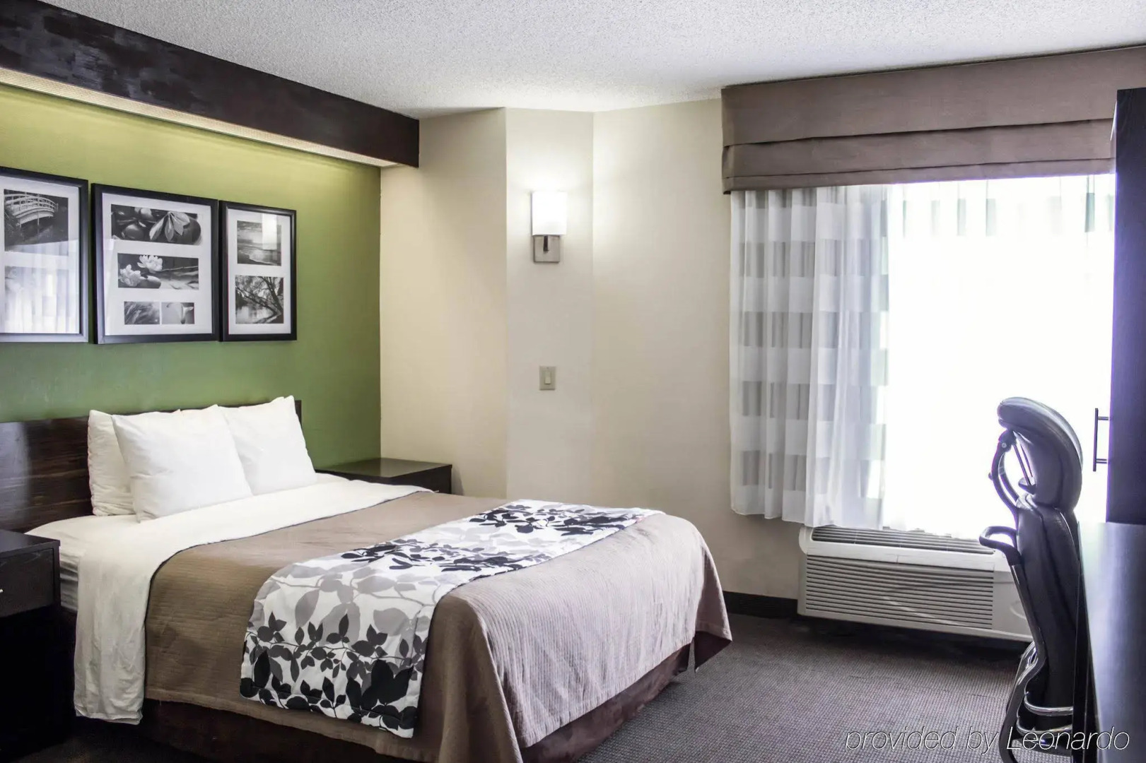 Sleep Inn Garner - Clayton