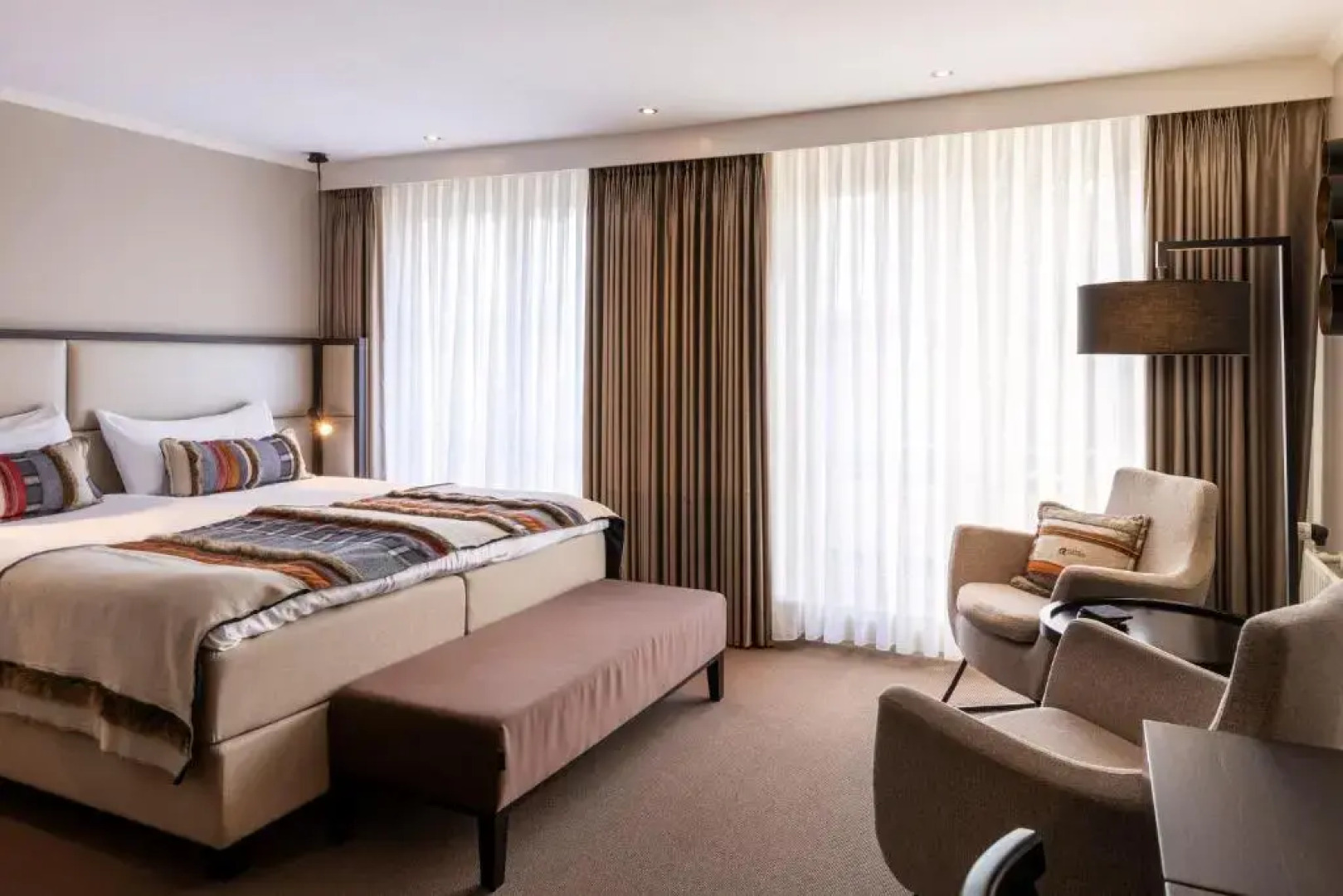 Hotel Klein Zwitserland Wellness & Spa