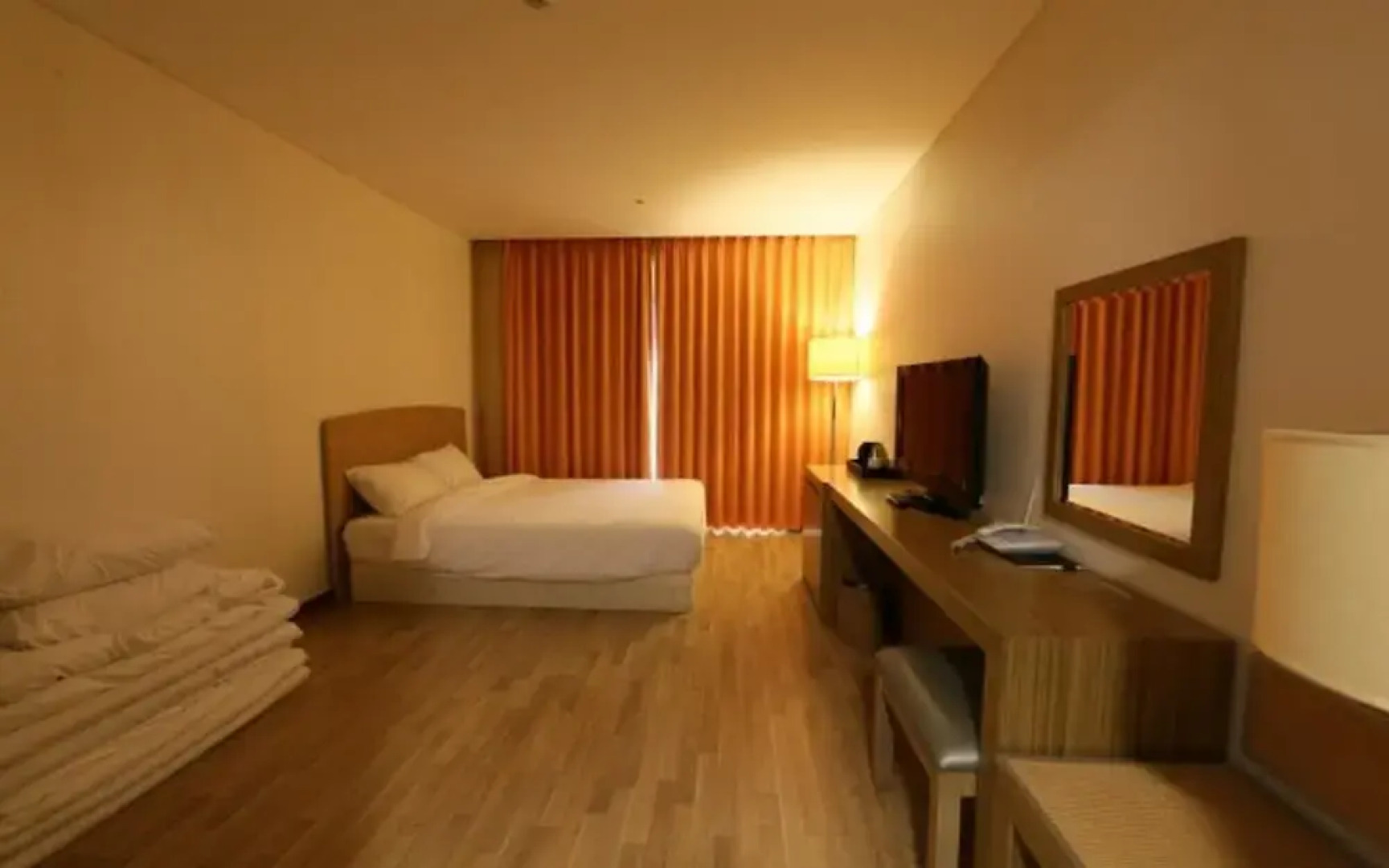 Hotel Master Daecheon