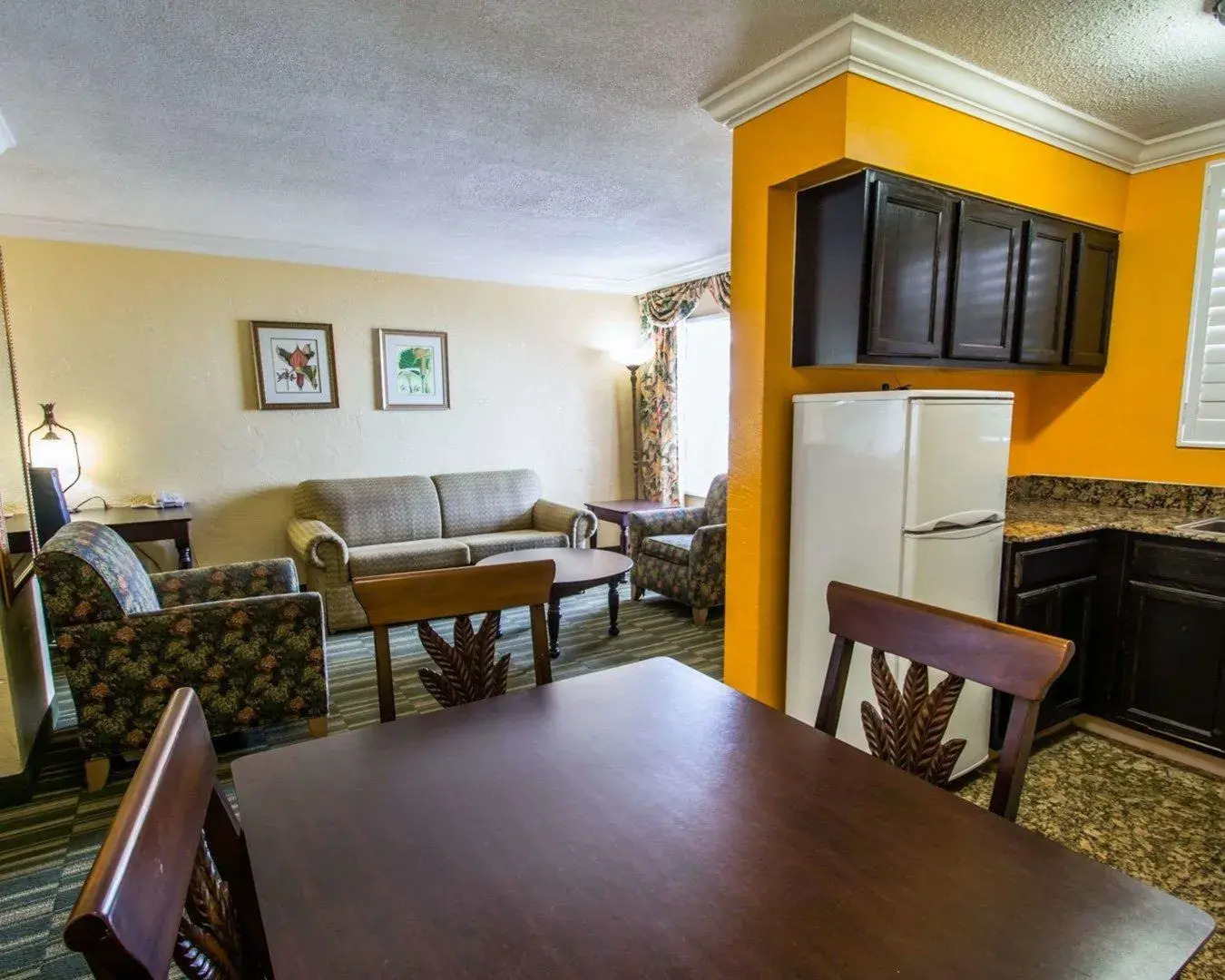 Comfort Inn & Suites Ormond Beach Oceanfront