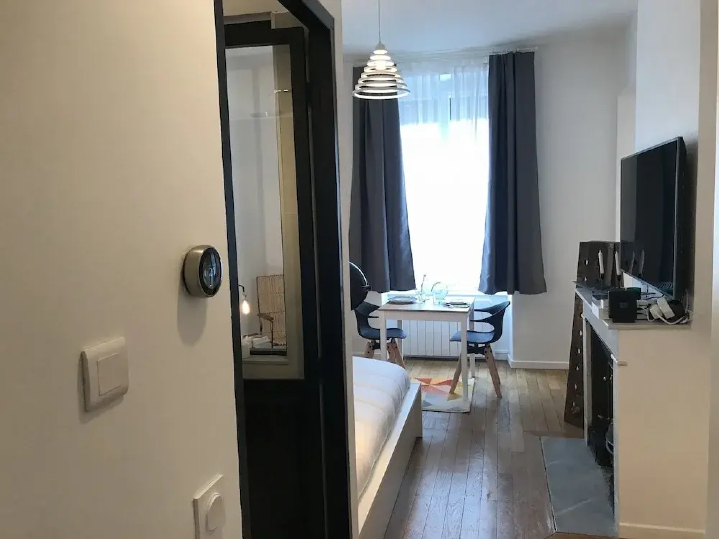 Le Joyau de Jouhaux - 2 personnes