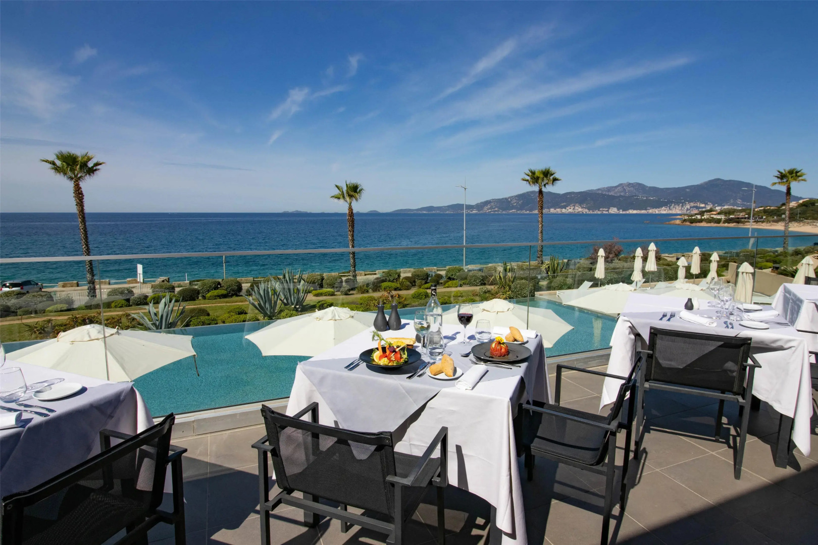 Radisson Blu Resort & Spa Ajaccio Bay