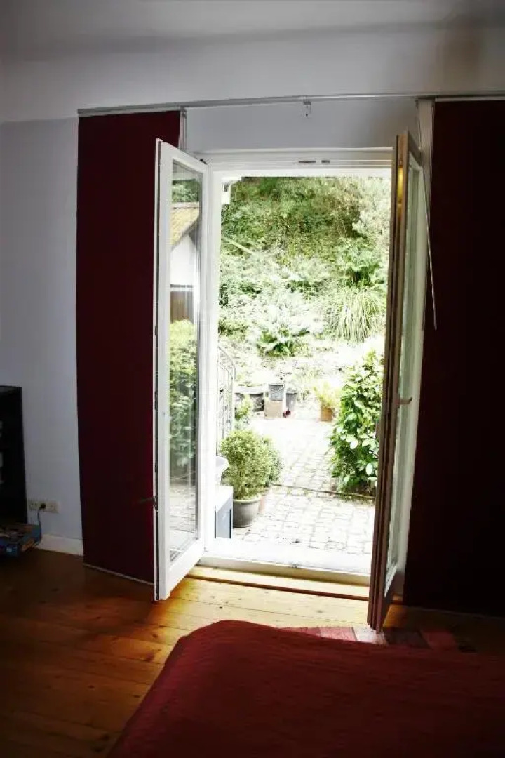 Ferienwohnungen-In-Bacharach