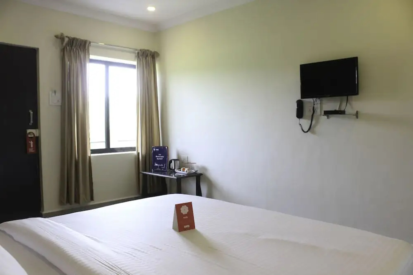 OYO 9586 near Arambol Beach