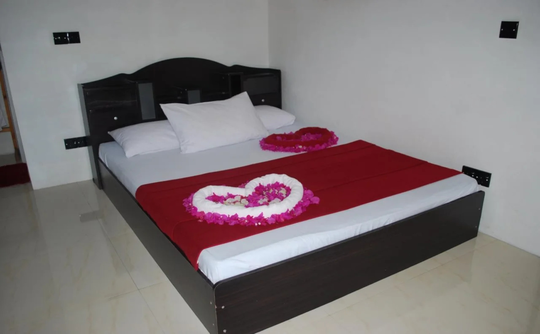 Coco Cottage - Local Style Maldives