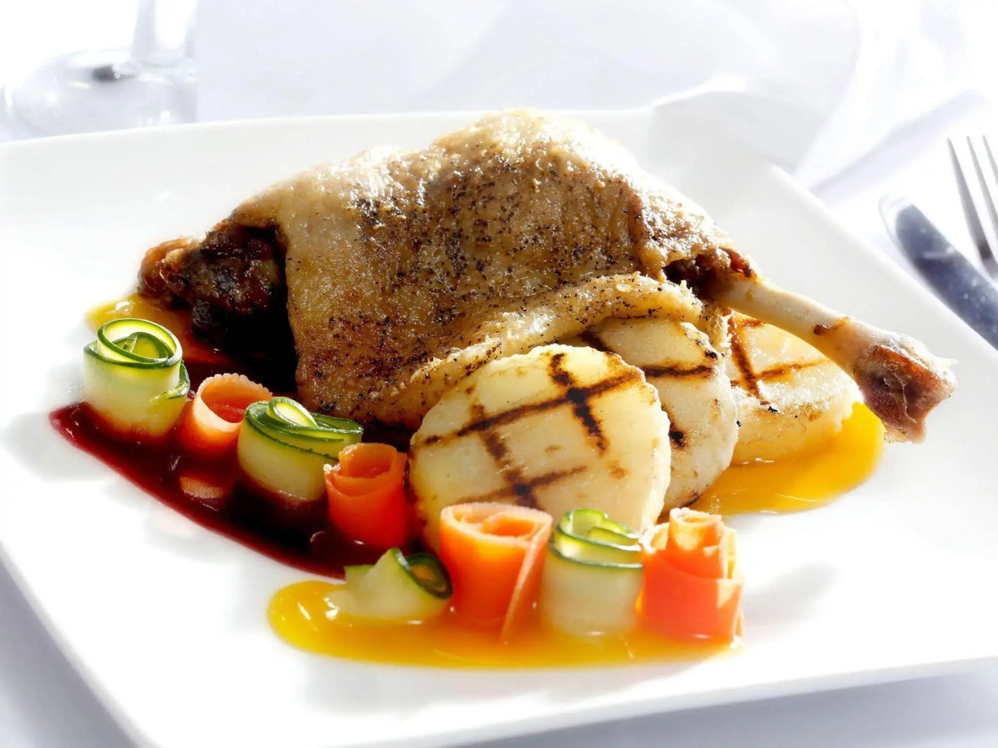 OYO Stade Court Hotel