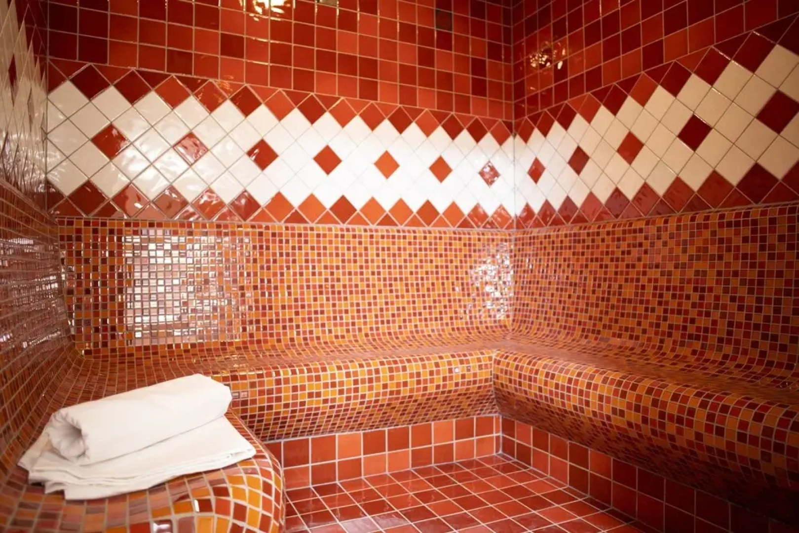 Amenity Penzion Horní Věstonice