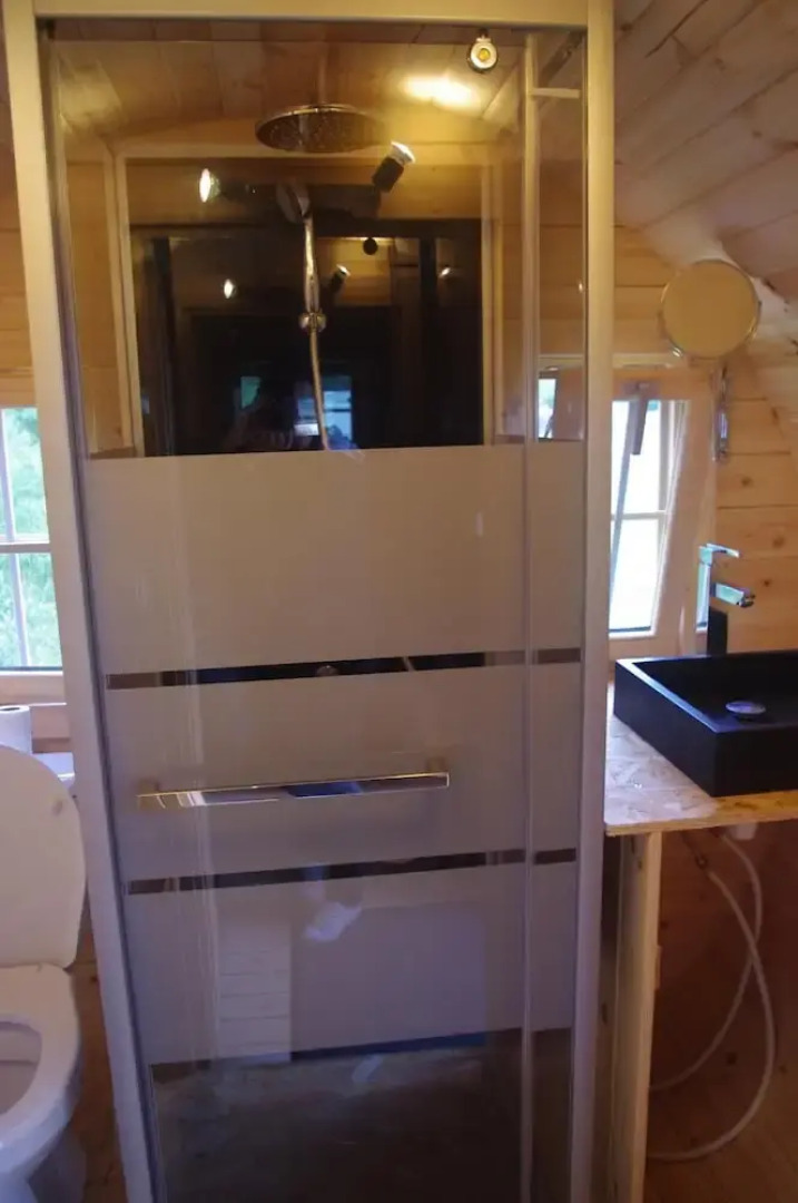 Le Tonneau Bourguignon