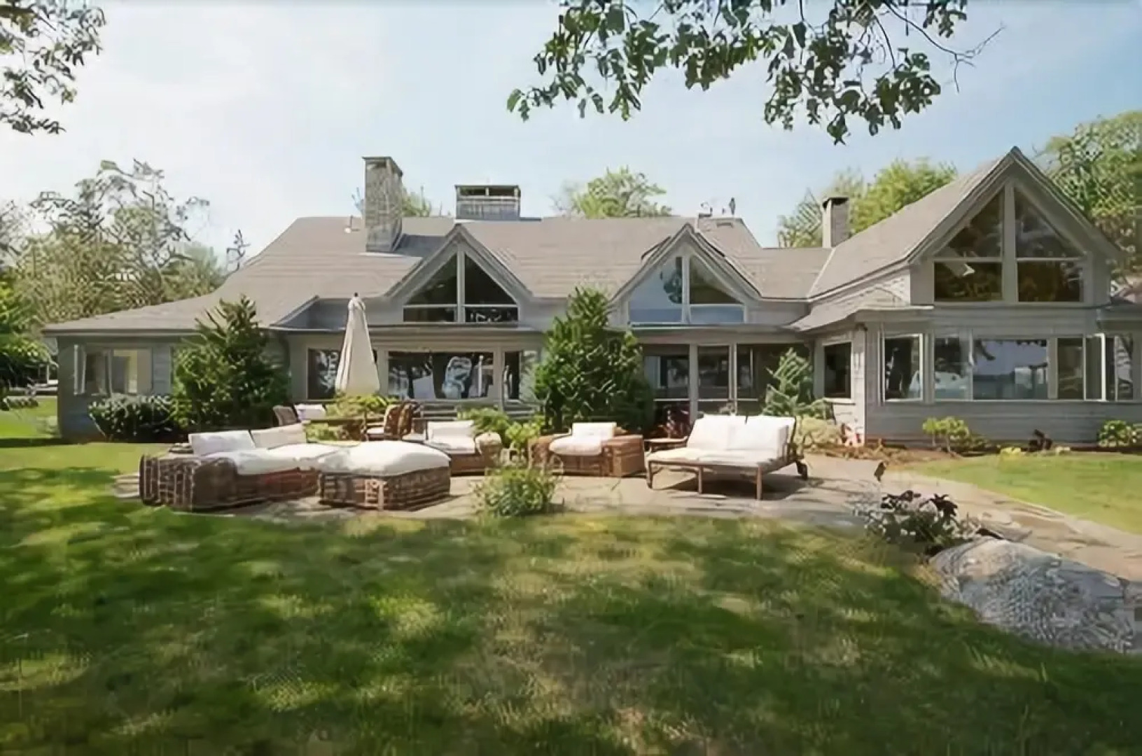 Sea Spray - Six Bedroom Home