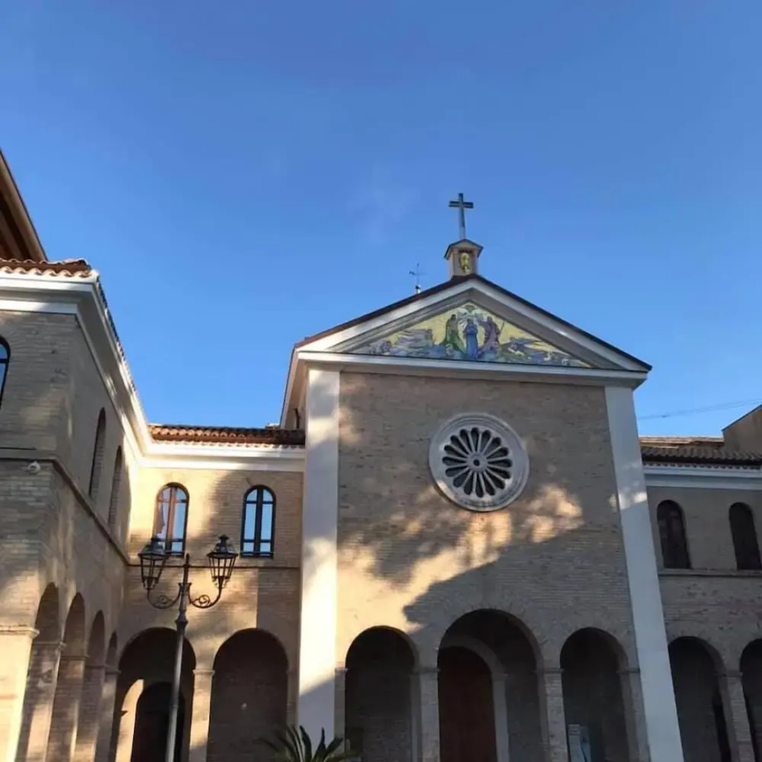 Ristorante Hotel Lucia