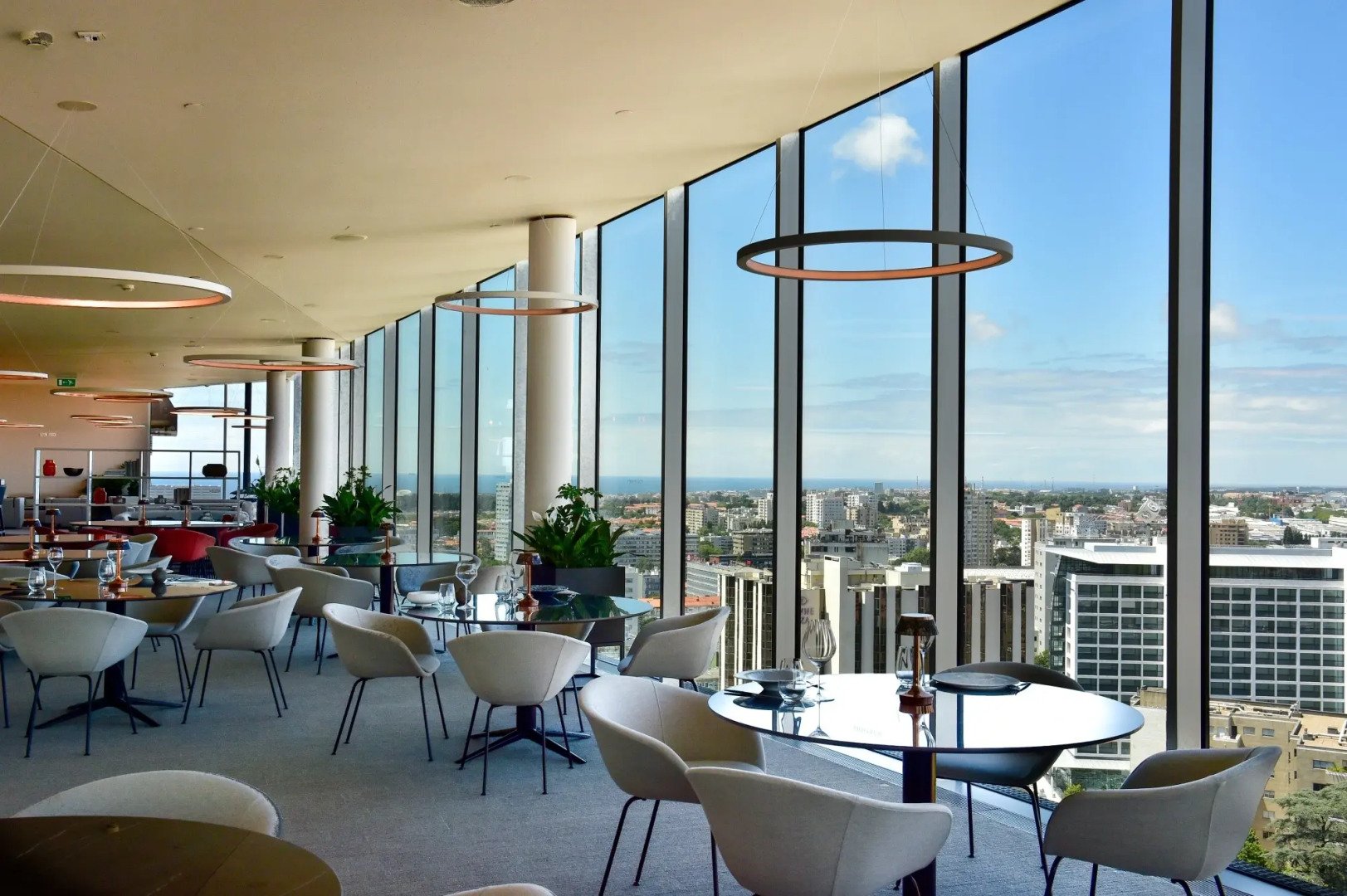 Porto Palácio Hotel by The Editory