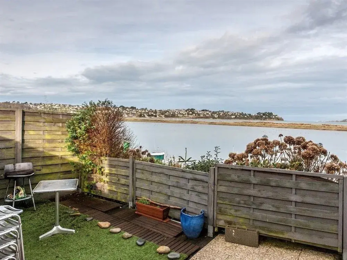 La Presquîle du Lenn