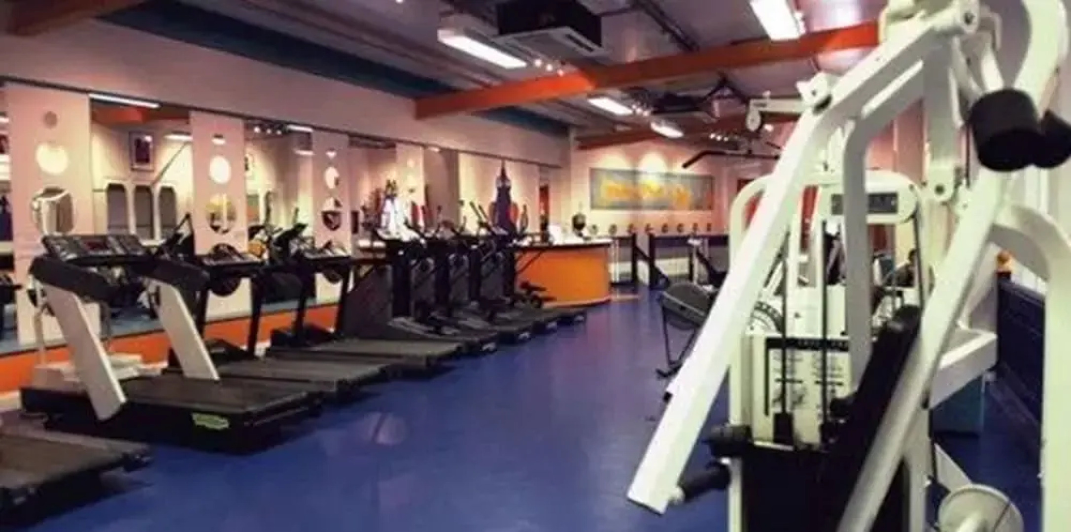 The Gleneagle River Apartments