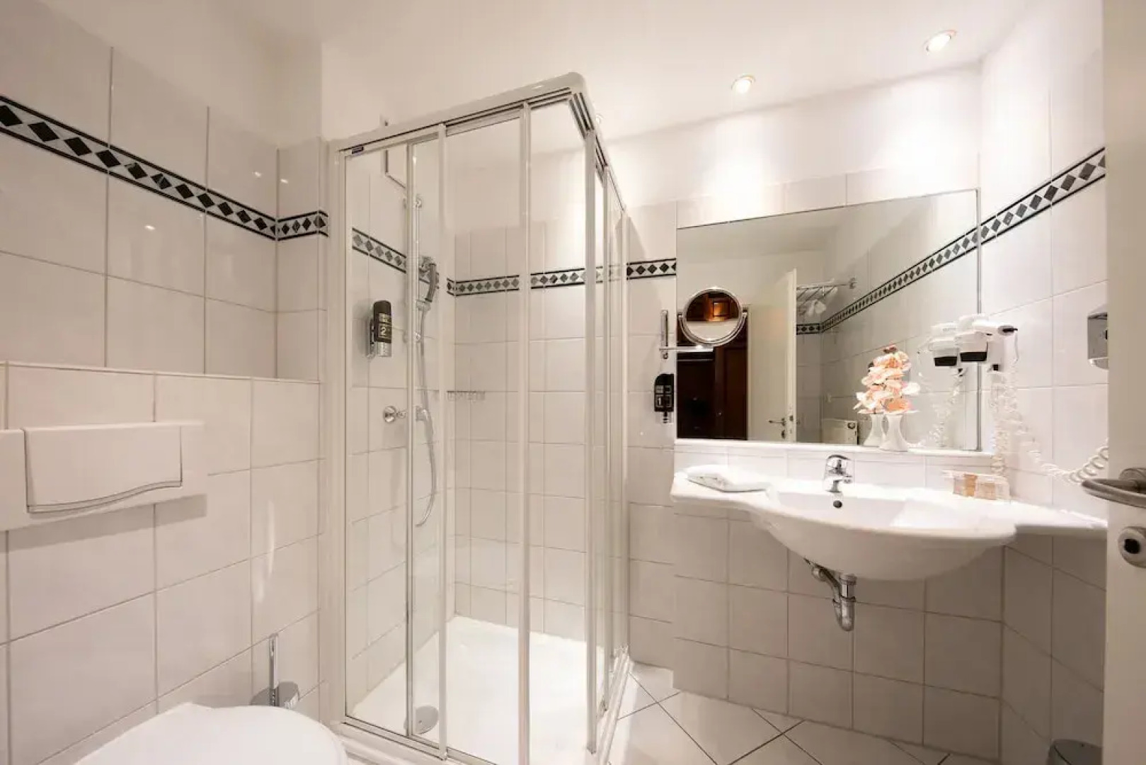 Ringhotel Kloevensteen