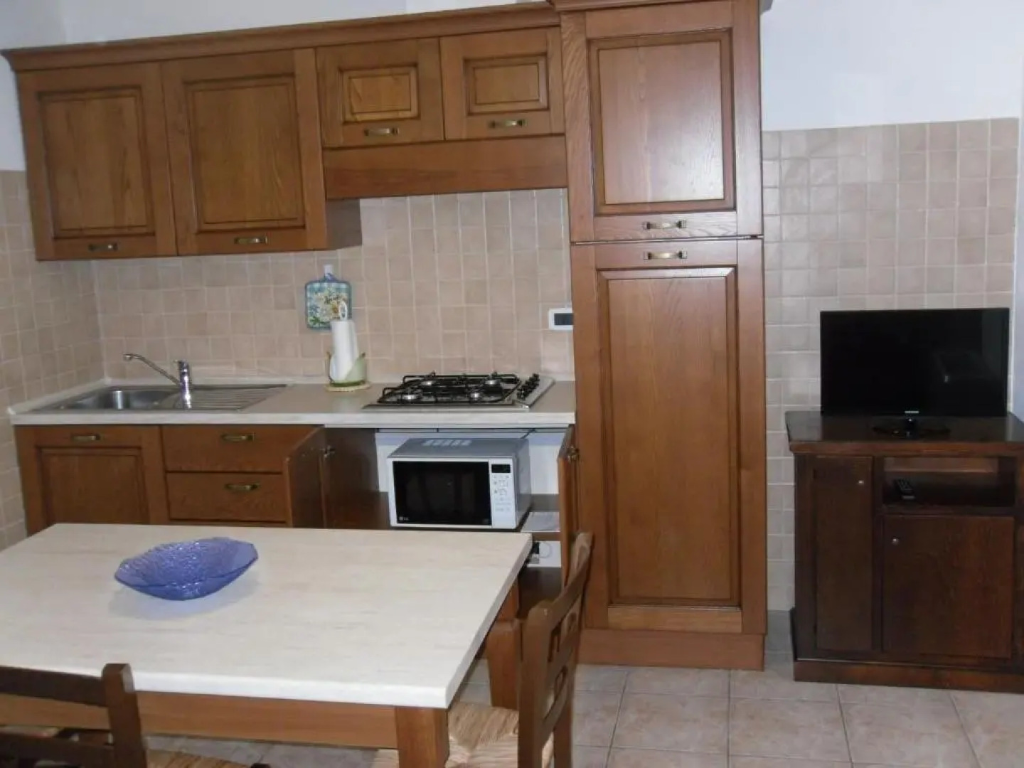 Agriturismo il Giardino