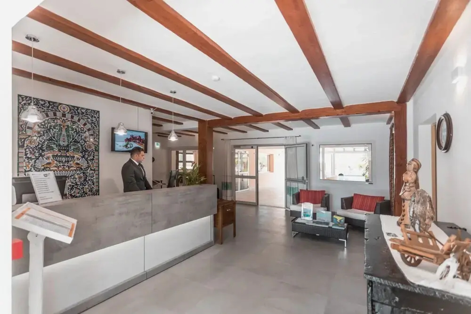 Hotel Fiore di Maggio