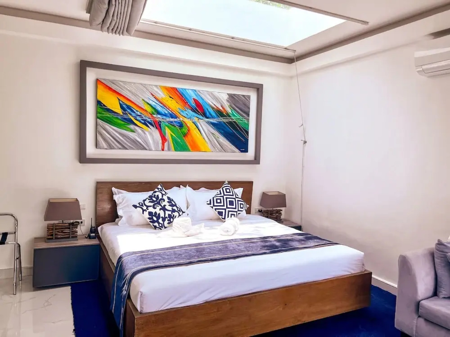 The Dream Beach Resort