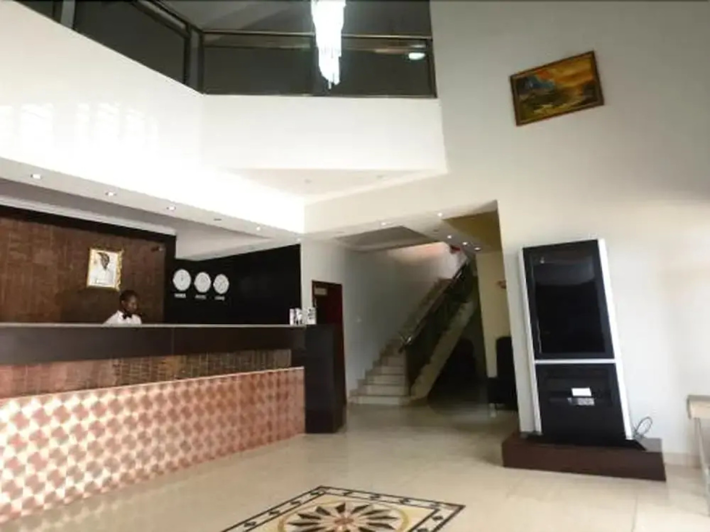 Prenox Hotel and Suites