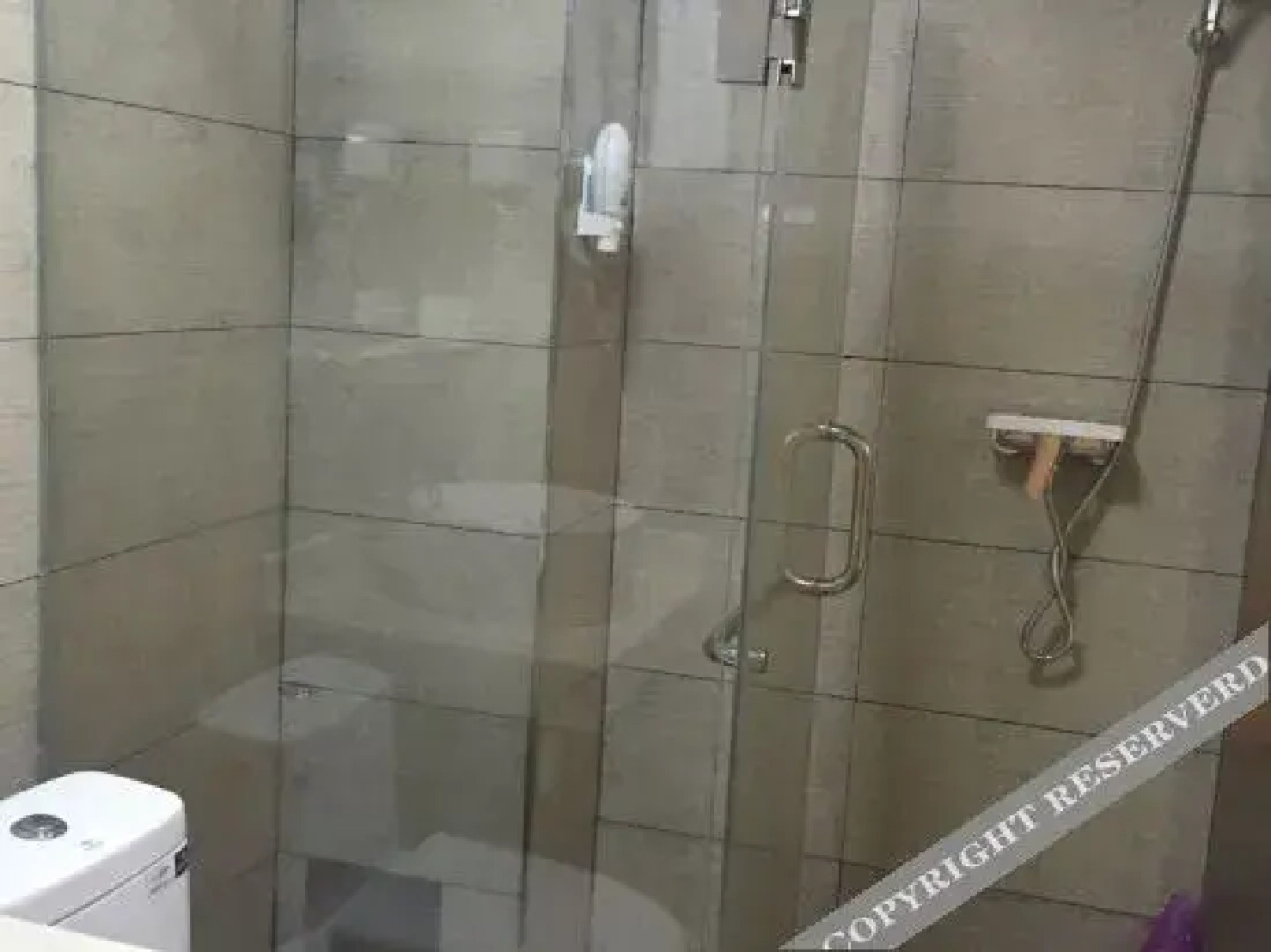 Shankee Hotel (Zhashui Bus Station)