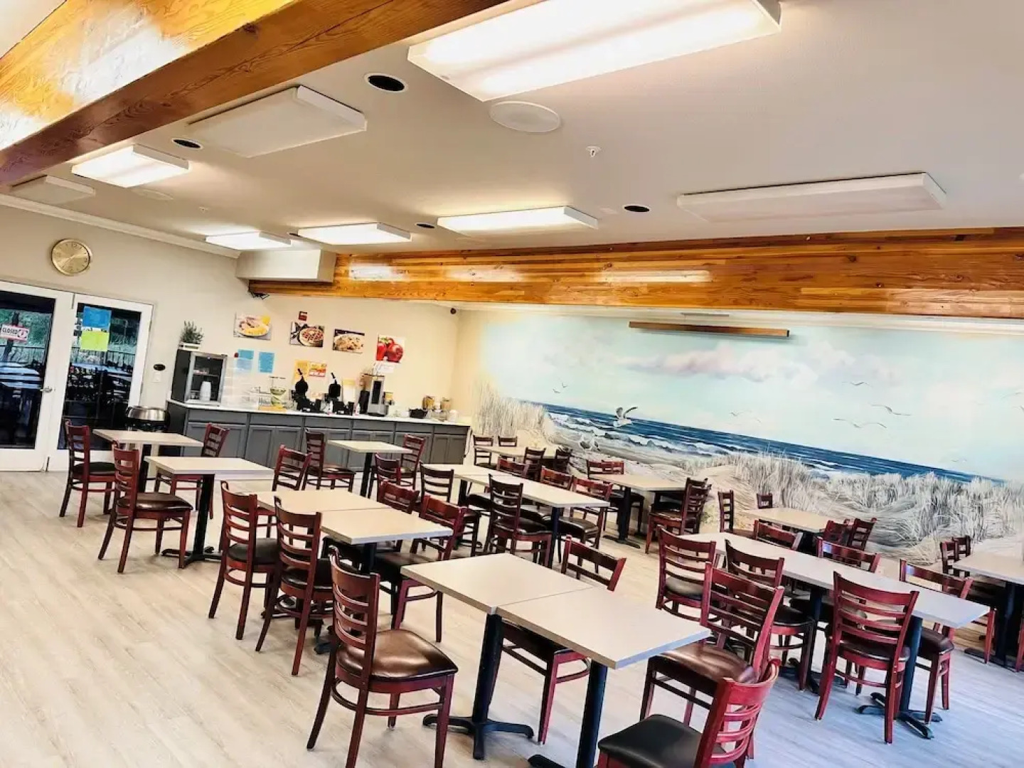 Ocean Paradise Hotel & Resort