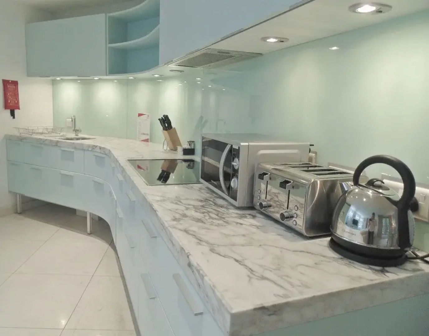 Still Life St. Paul's Executive