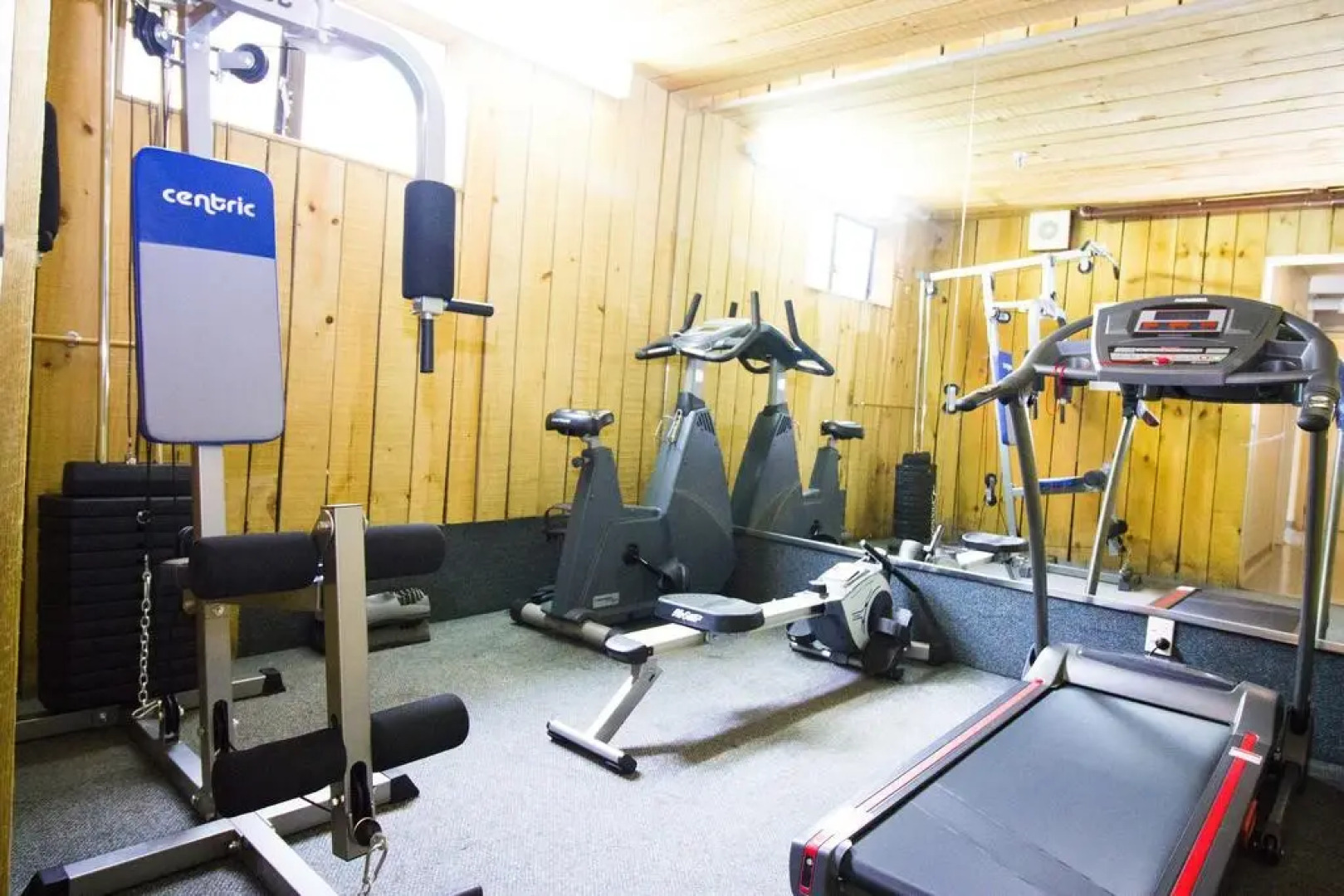 Mount Richmond Hotel