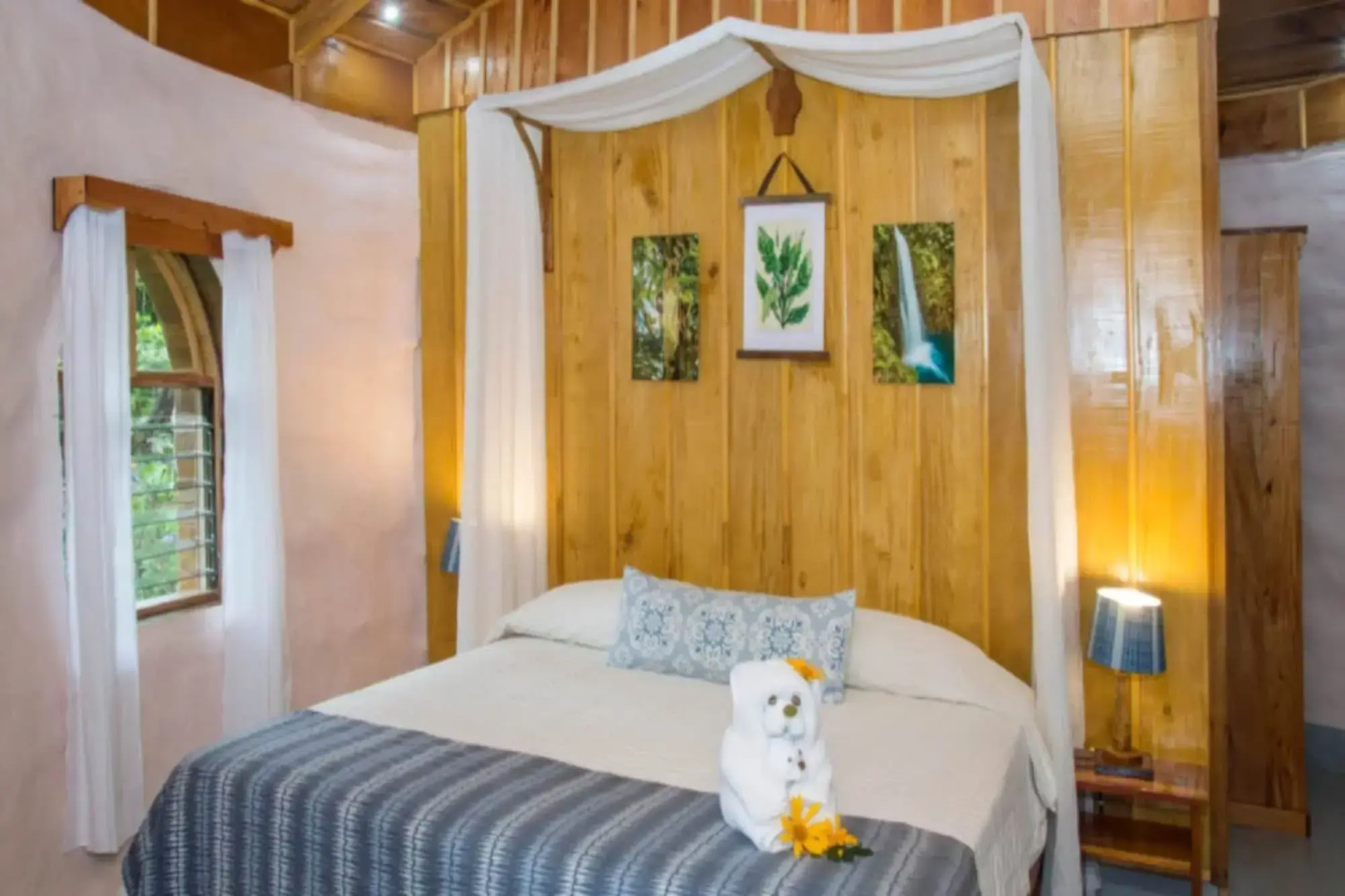 Finca Luna Nueva Lodge