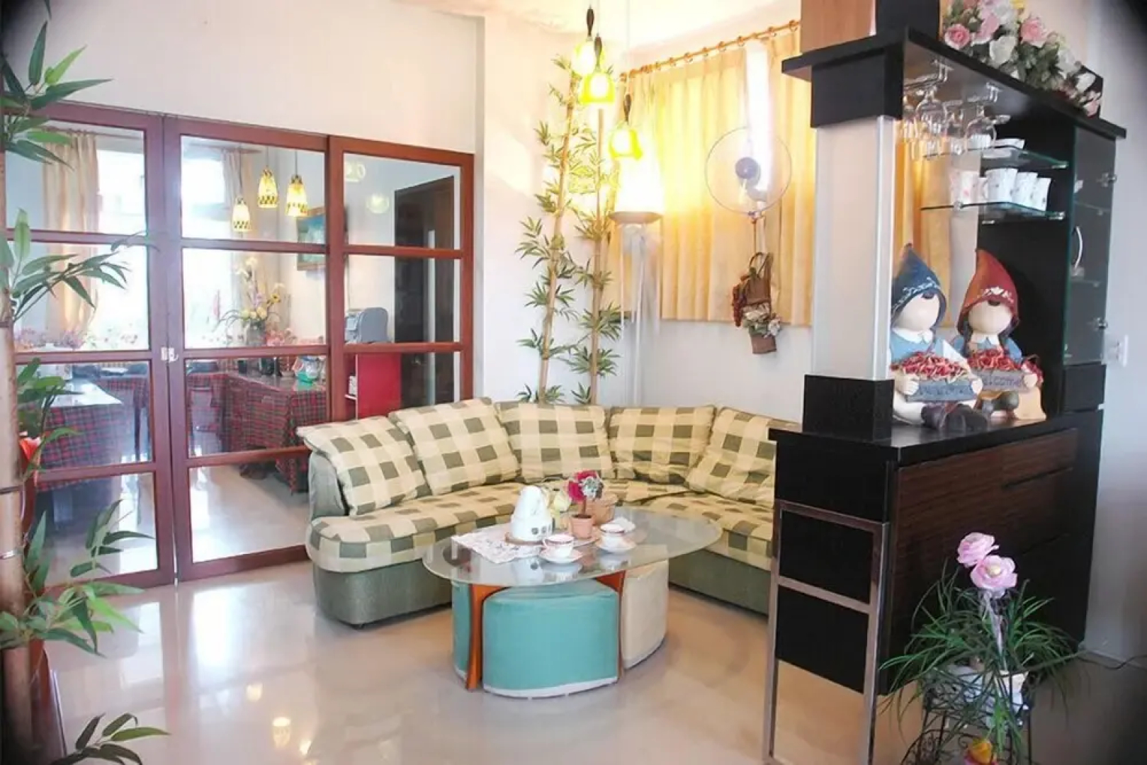 My Home Apartment