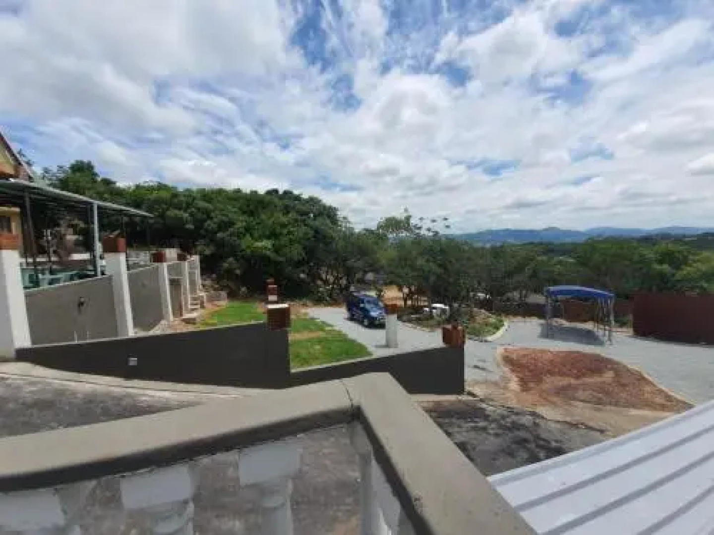 Naldorado Executive Villa