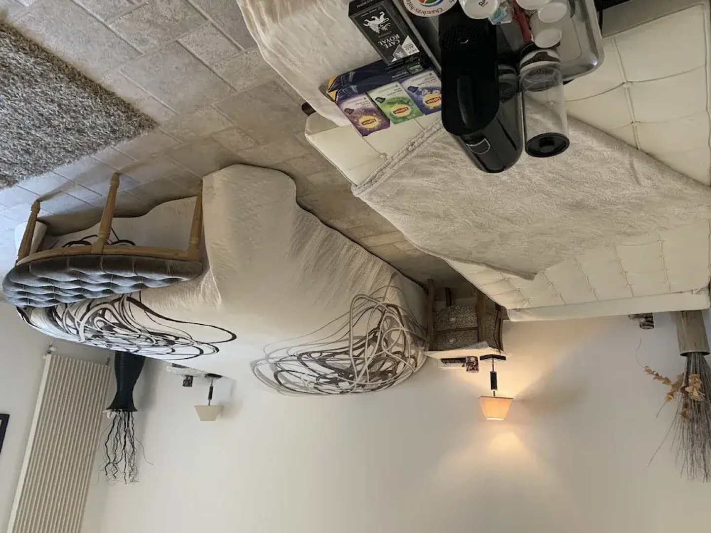 Le Bois de Montpouillan